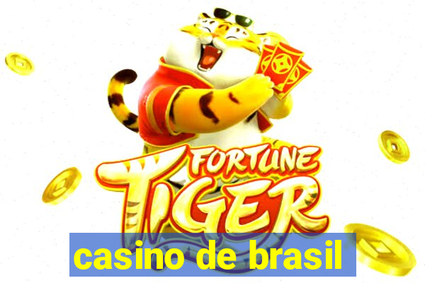 casino de brasil